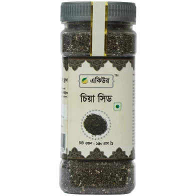 Acure Chiya Seed - 100gm: null | Rokomari.com - Rokomari product